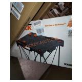 Iworx sidekick table