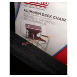 Coleman Camping Chair