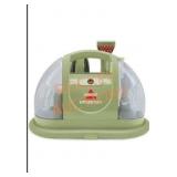 Bissell little green steamer