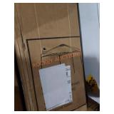 Arrowhead outdoor 12x12 pop up canopy