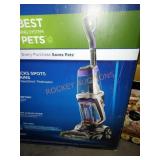 Bissell Proheat Carpet Cleaner