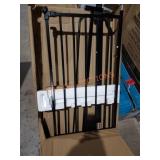 Regalo extra tall gate