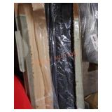 Zinus queen box spring