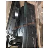 Grand Prix Toddler To Twin Bed