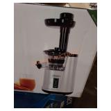 Omega Cold Press Juicer