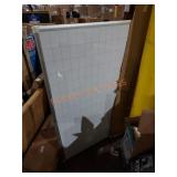 Large Whiteboard