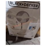 BLACK&DECKER Stand Fan