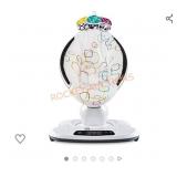 4moms® mamaRoo 4 Multi-Motion Baby Swing,