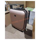 Travel club carry on bag