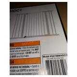 Safety first baby gate