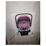Evenflo litemax infant car seat
