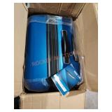 Samsonite luggage set