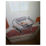 Ingenuity bedside bassinet