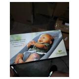 Chico auto glider and bouncer