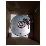 Cotton Candy Machine