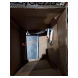 10.5X6" Mini Radiator