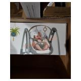 Ingenuity Portable Swing