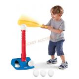 Little Tikes T-Ball Set