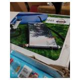 Poolmaster solar pool heater