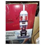 Hoover Carpet Cleaner