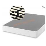 Zinus smart boxspring twin