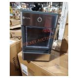 Ge profile ice maker