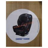 GRACO 3 In 1 Car Seat