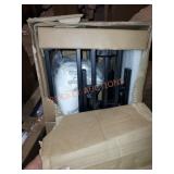 Amazon basics smart foundation twin