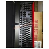 Rog Strix Scope RX Keyboard