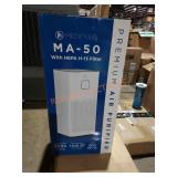 Medify air hepa air purifier