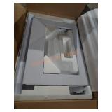 Window ac support brackets