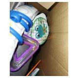 Baby Einstein 4 in 1 Discovery Gym