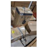 Pflueger triin fishing pole