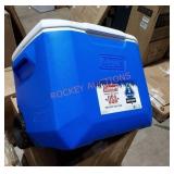 60qt Coleman cooler