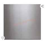 Kobe  Steel Backsplash Panel