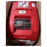 Rug doctor shampooer