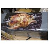 Dyna-Glo Rotisserie Kit