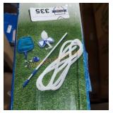 Flow Clear Pool Cleaning Kit