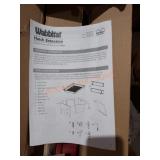 Wabbitat Hutch Extension