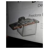 Hamilton Beach Deep Fryer