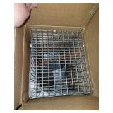 Have a hart animal Live trap