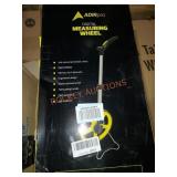 Adir pro digital measuring wheel