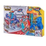 Zuru metal machines gorilla rampage