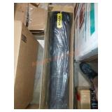 Vevor roll of weed barrier / plastic