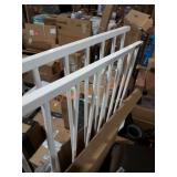 Munchkin XL Baby Gate