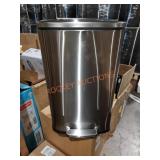 50 Litre Garbage Can