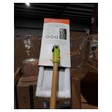 Full circle microfiber mop