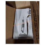 Bissell vacuum and steam mop