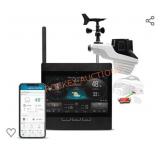 AcuRite Atlas Professional Weather Station with