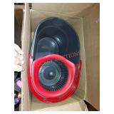 Ocedar easy wring mop bucket only
